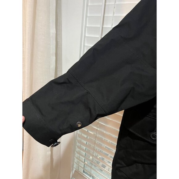 Alpha Industries Alpha Industries Canadian Mod Parka Mens Jacket - Size L - Picture 5 of 9